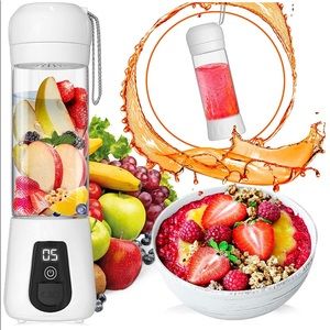 Lacomri portable blender -